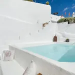 Villa Casa Helene Fasnia