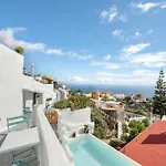 Villa Casa Helene Fasnia