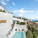 Casa Helene Fasnia