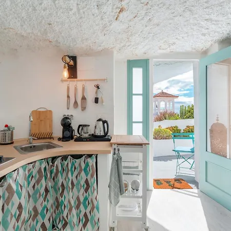 Casa Helene * Fasnia