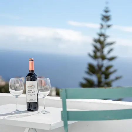 Casa Helene Villa Fasnia