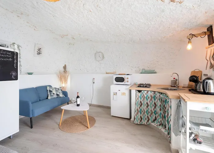 Villa Casa Helene Fasnia