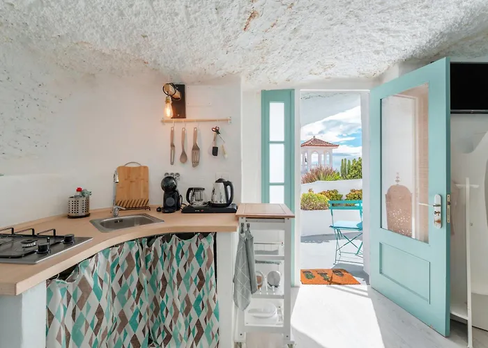 Casa Helene * Fasnia