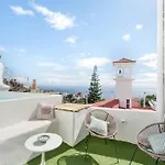 Casa Hélène Villa *