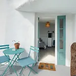 Casa Helene Fasnia