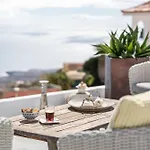 Casa Hélène Villa *