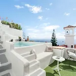 Casa Helene Willa Fasnia