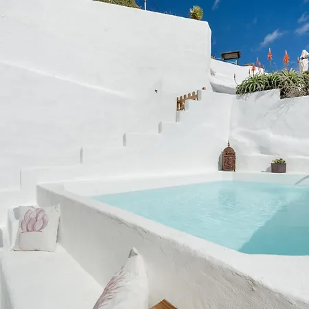 Casa Helene Villa