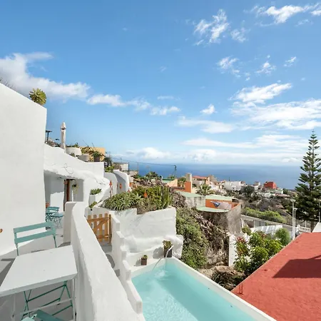 Casa Helene Villa *