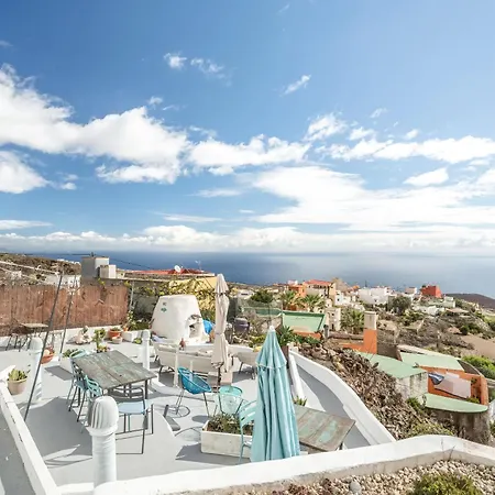 Casa Helene Vila Fasnia