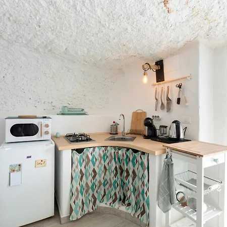 Casa Helene * Fasnia