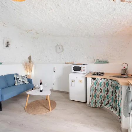 Vila Casa Helene Fasnia