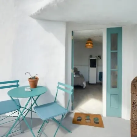 Casa Helene Villa