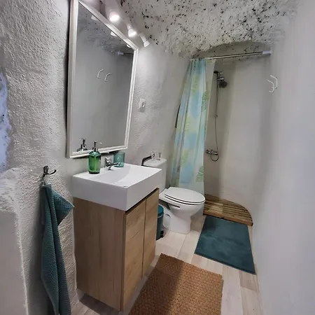 Vila Casa Helene Fasnia