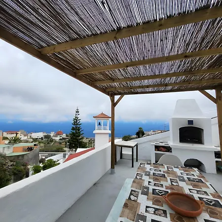 Casa Helene