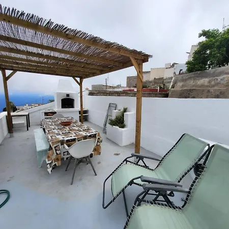 Casa Helene Fasnia