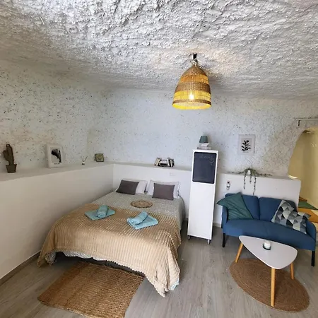 וילה Casa Helene *