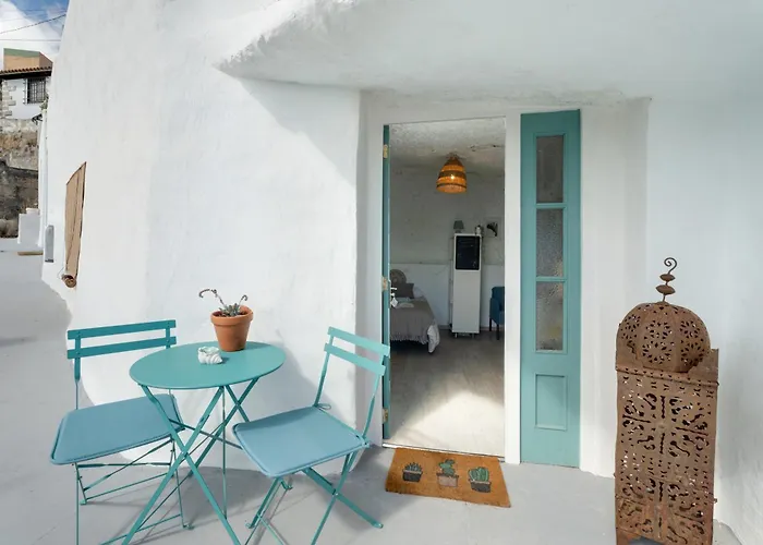 Casa Hélène Fasnia