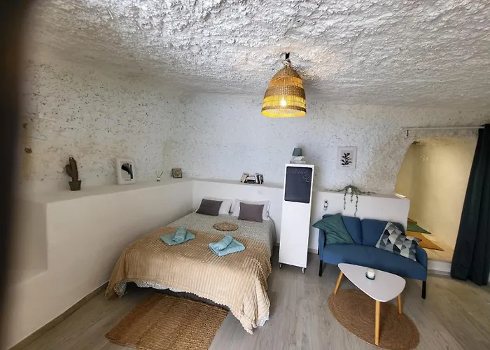 Casa Hélène Fasnia