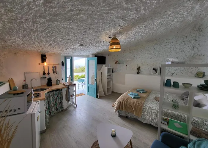 Casa Hélène Villa *