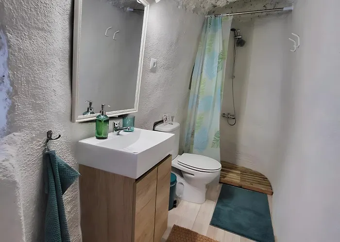 Villa Casa Hélène Fasnia