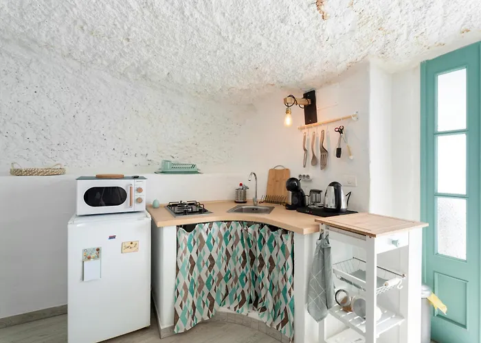 Casa Hélène Fasnia