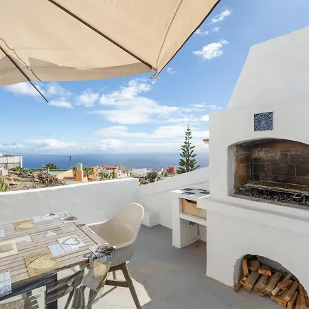 Casa Helene